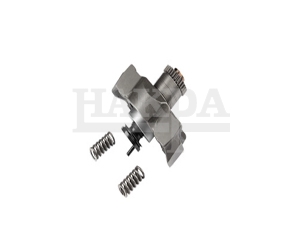 -WABCO-CALIPER ADJUSTING MECHANISM W / PIN